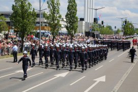 Fédération Nationale des Pompiers
